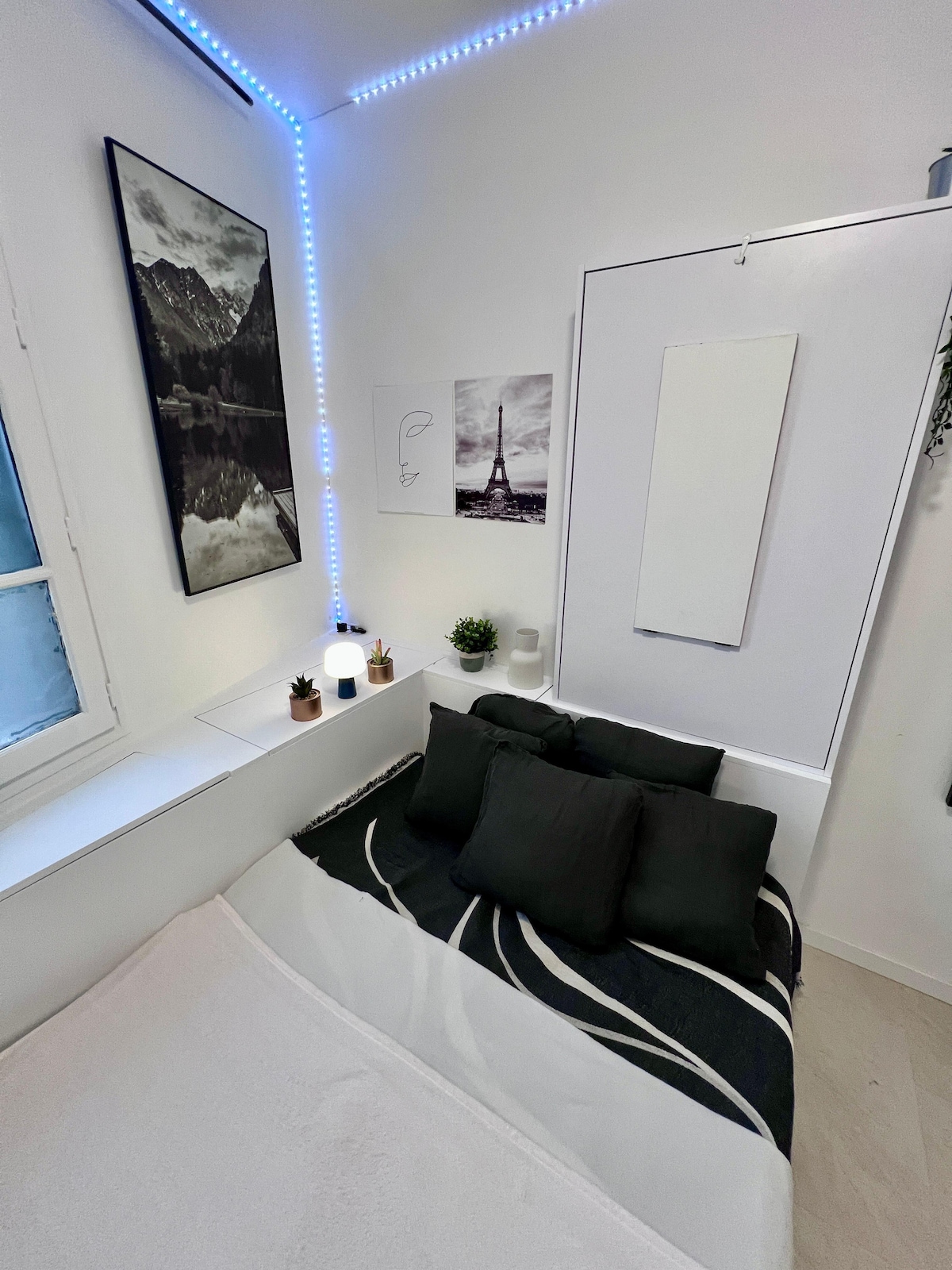 საძინებელი