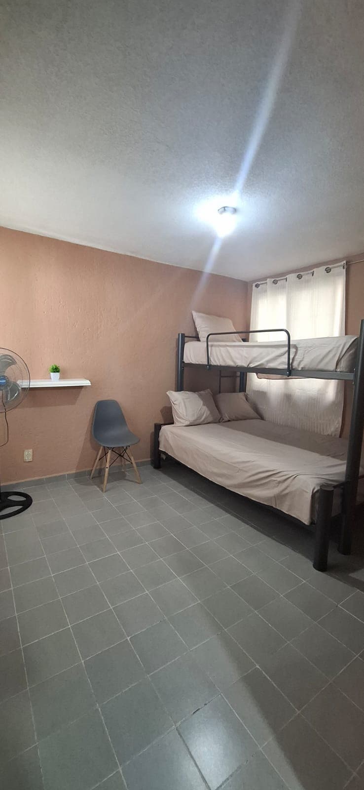 Habitación 2