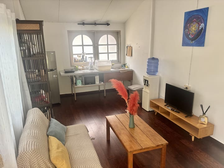 Beach House - Cute Little House - Ko Pha-ngan