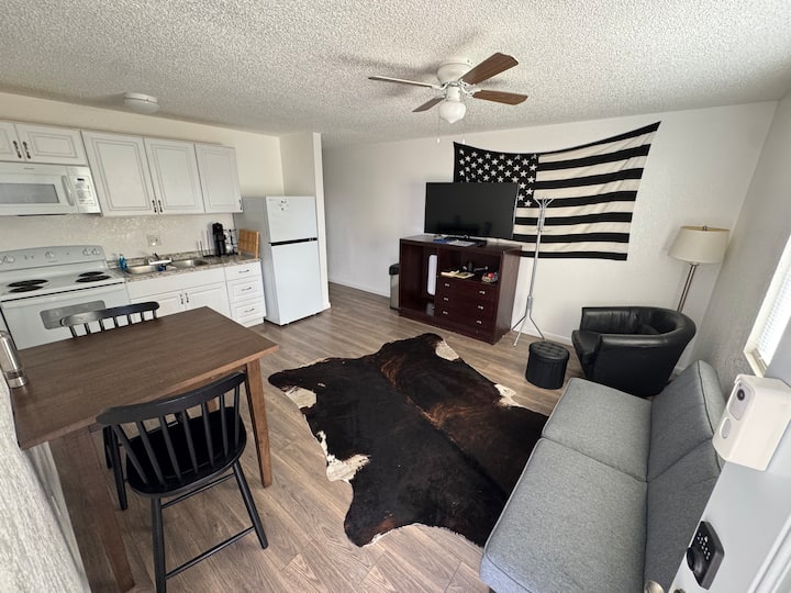 Bender Hacienda- Modern - Hobbs, NM