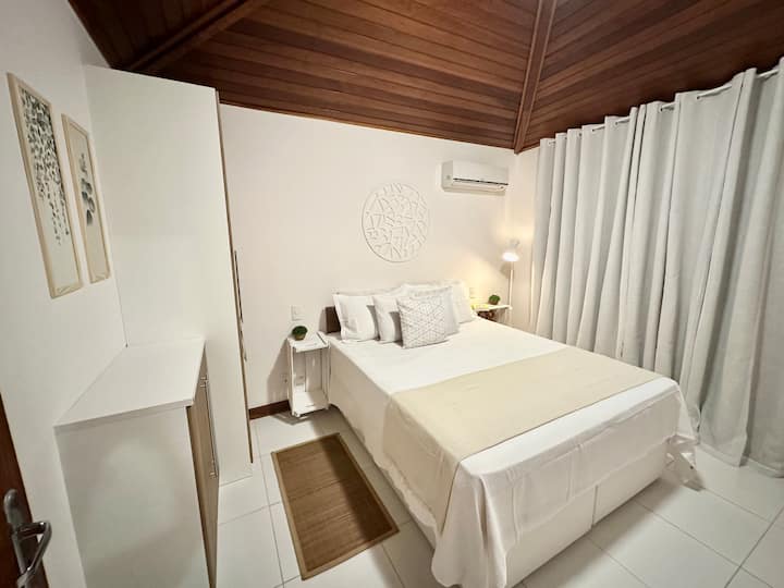 საძინებელი