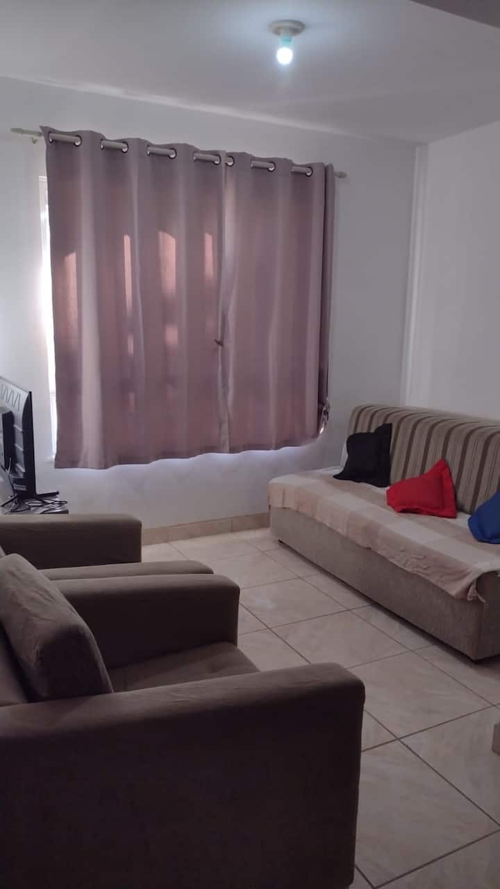 Pequeno, Charmoso E Aconchegante - Ilhéus