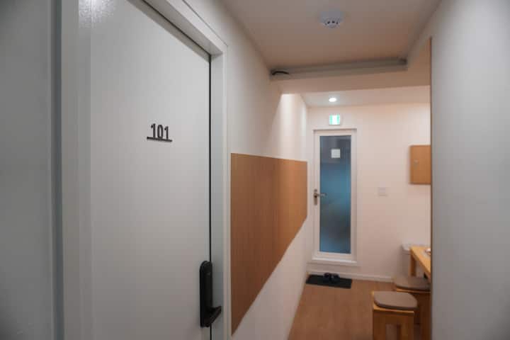 Habitación 1