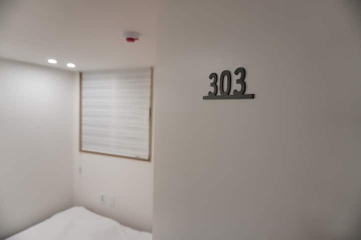 Habitación 6