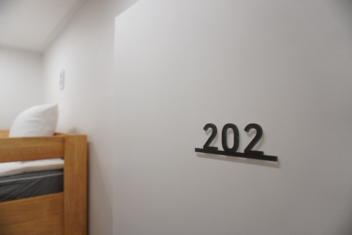 Habitación 3