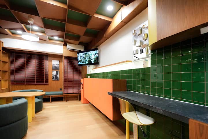 Dago, Ciumbuleuit, Itb | Cozy & Comfort | 4 Guests - Bandung