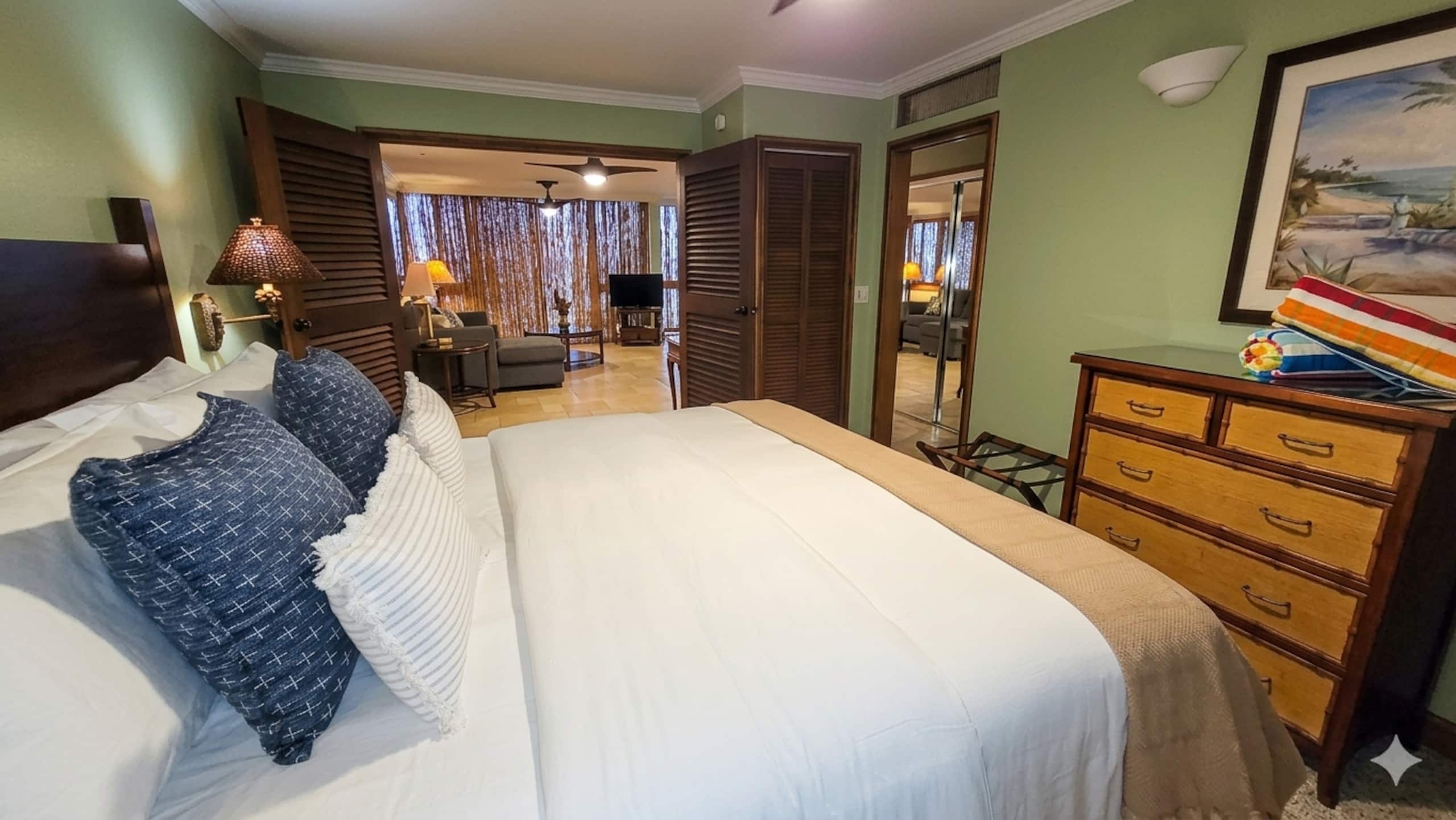 Poipu Beach Getaway w/ A/C • Steps to Ocean - Photo 7