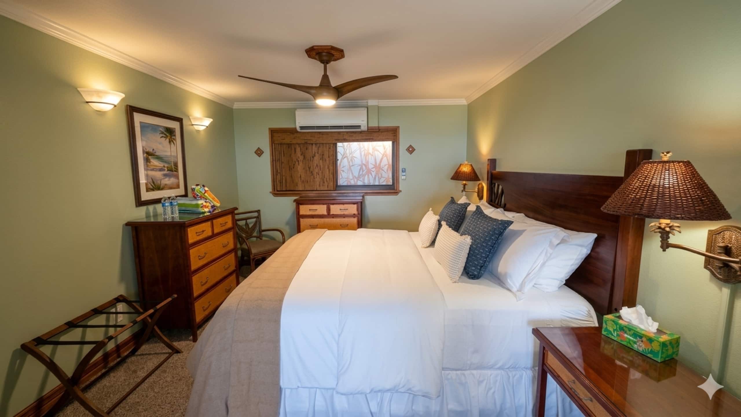 Poipu Beach Getaway w/ A/C • Steps to Ocean - Photo 10