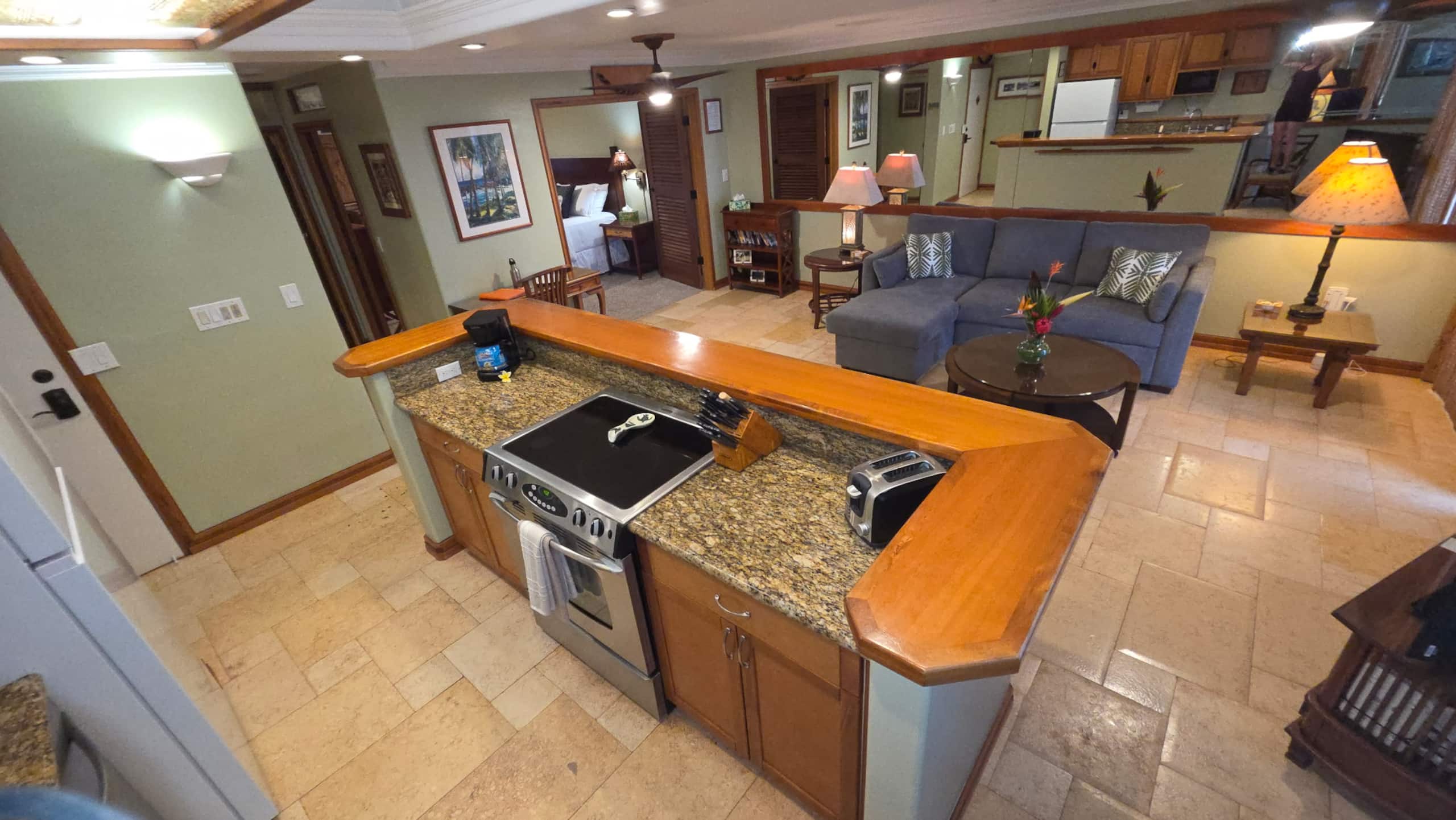 Poipu Beach Getaway w/ A/C • Steps to Ocean - Photo 6