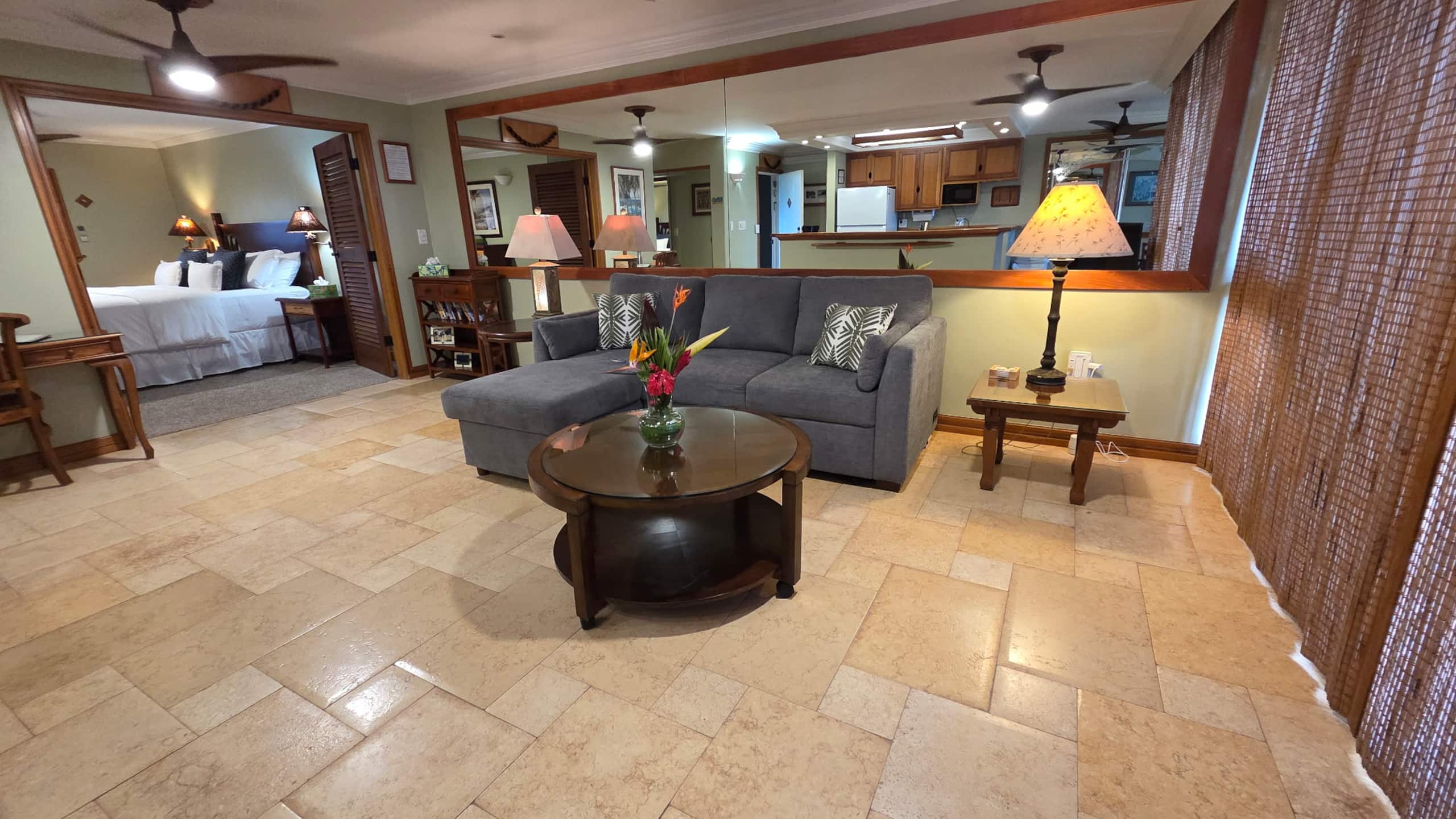 Poipu Beach Getaway w/ A/C • Steps to Ocean - Photo 3