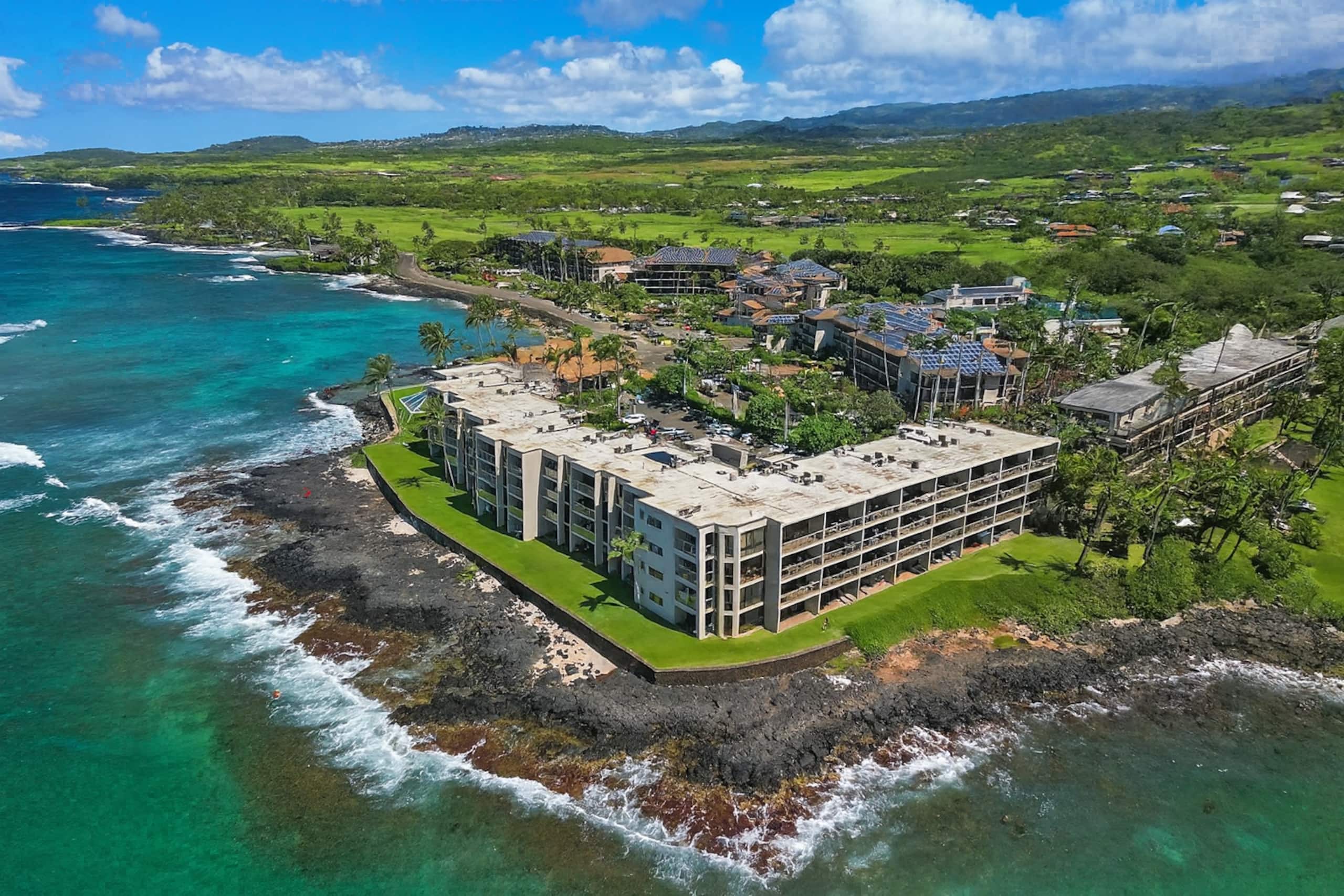 Poipu Beach Getaway w/ A/C • Steps to Ocean - Main photo