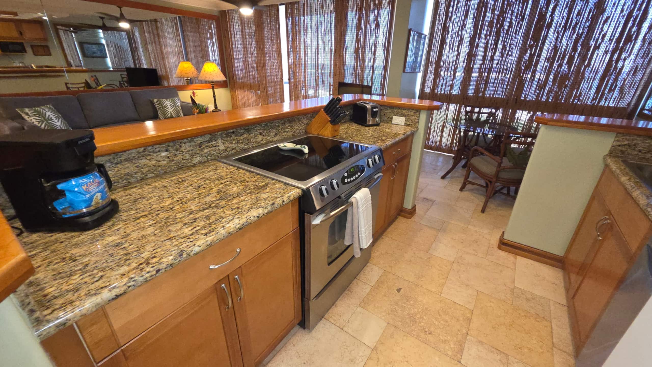 Poipu Beach Getaway w/ A/C • Steps to Ocean - Photo 5