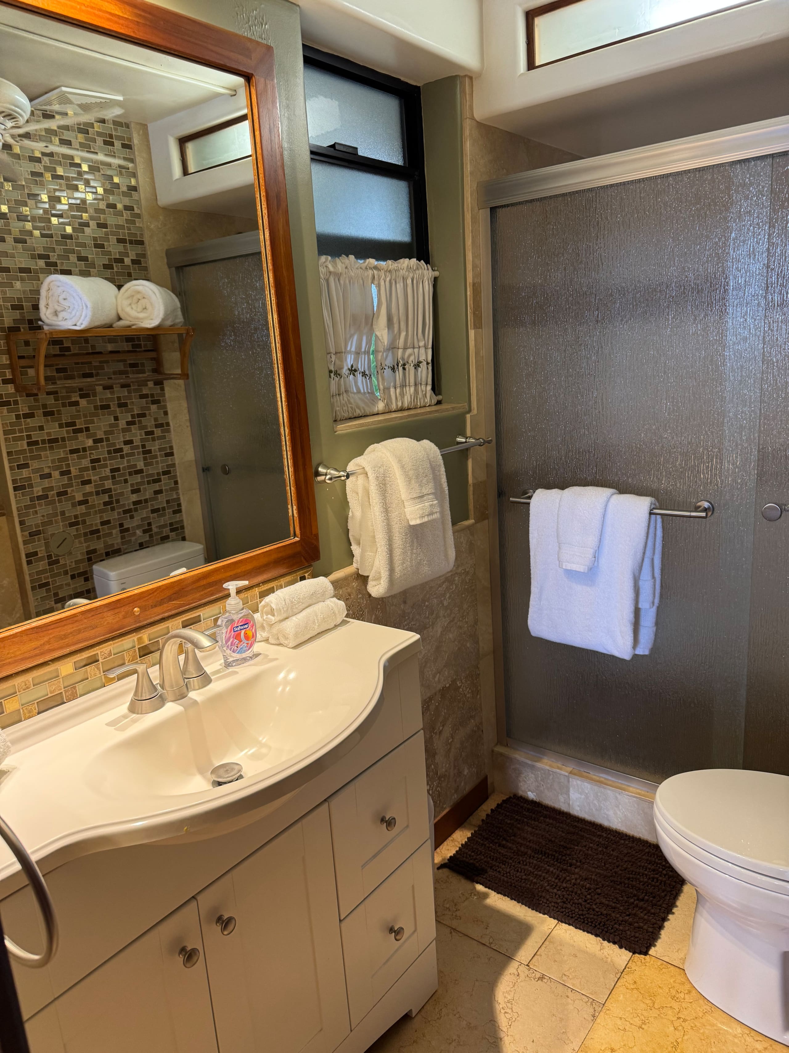 Poipu Beach Getaway w/ A/C • Steps to Ocean - Photo 12