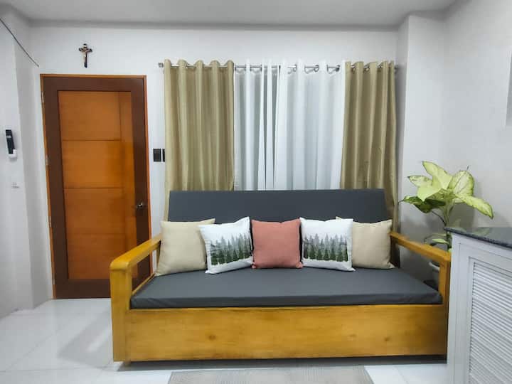 Mj Comfy Studio 1 - San Jose de Buenavista