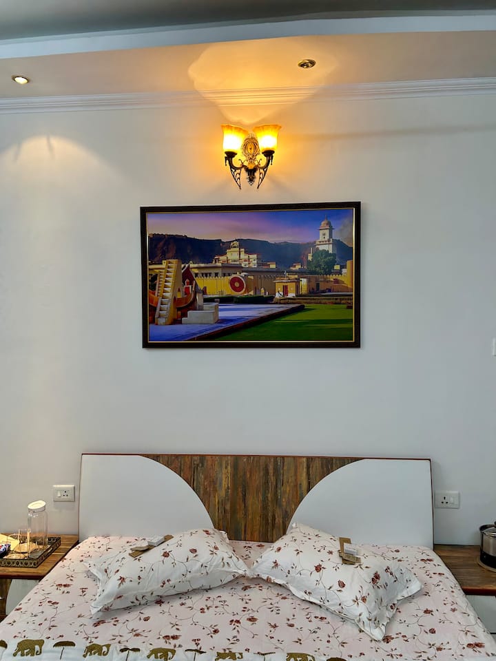 საძინებელი 2