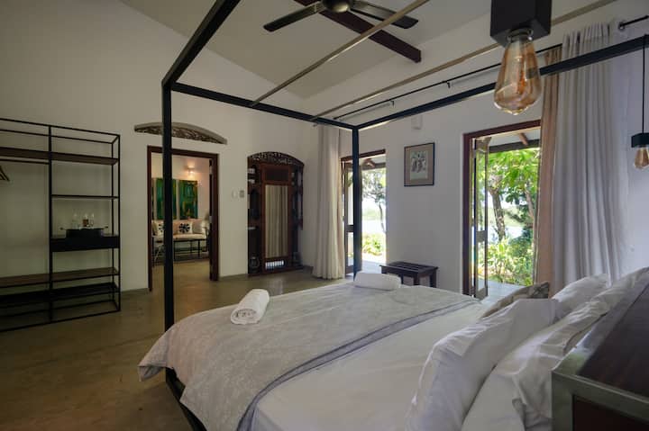 غرفة النوم 2