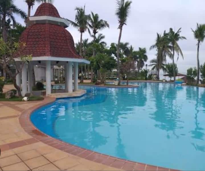 Family-friendly 3br House In Talisay Cebu - Talisay