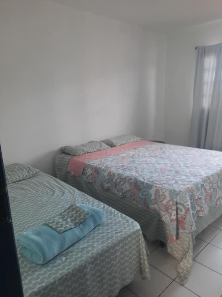 غرفة النوم 2