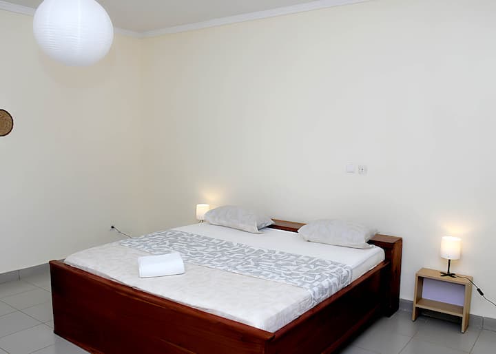 ห้องนอน