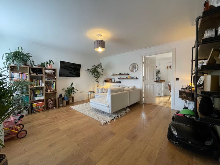 Luxury House In Edinburgh, Sauna & Garden Office - Edinburgh