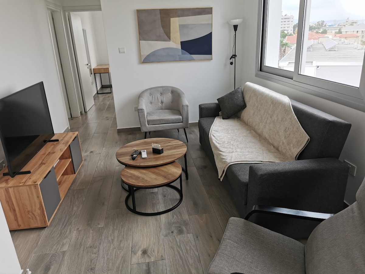 ห้องนั่งเล่น