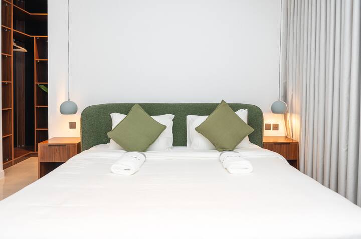 Chambre 1