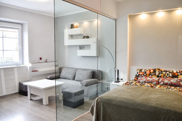 Guest favorite listing in Vilnius