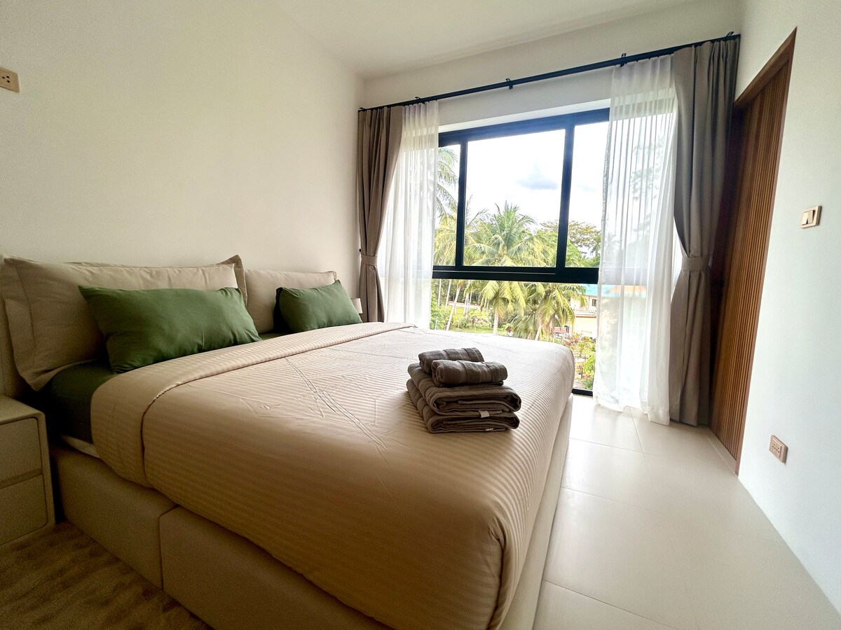 ห้องนอน