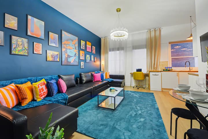 Central London/walk Everywhere/last-minute Deal - Mayfair - London