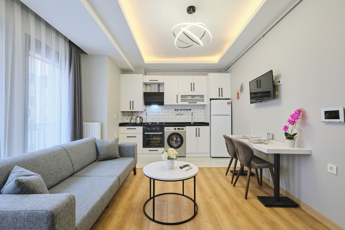 Всекидневна