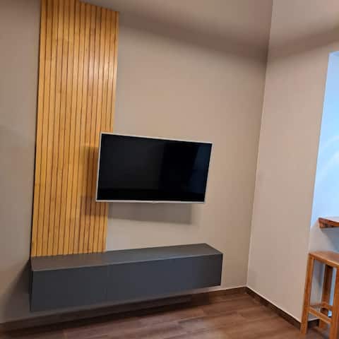 Top performing Airbnb: Point 733 Loft in Trevelin - Patagonia in Trevelin