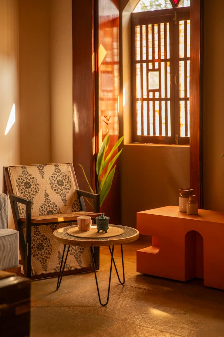 Living room image 9