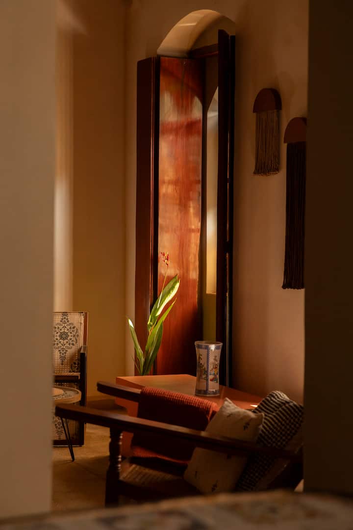 Living room image 3