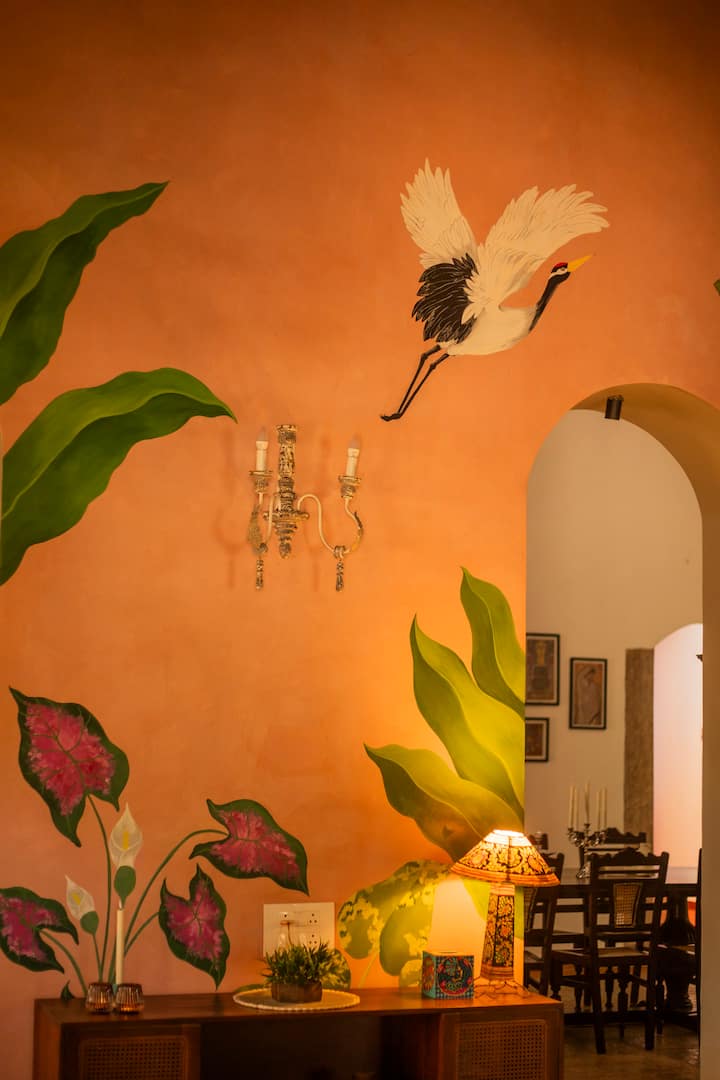 Living room image 11