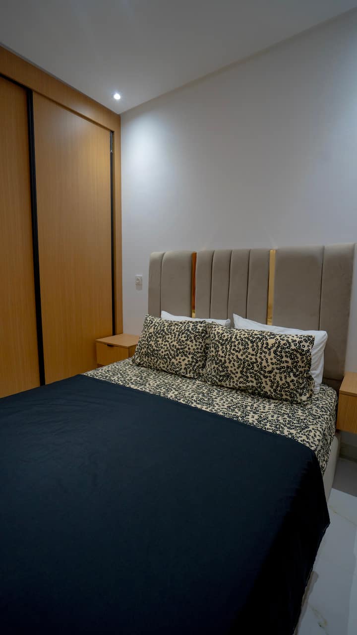 Appartement Cosy à Asilah | Calme & Bien éQuipé - Asila