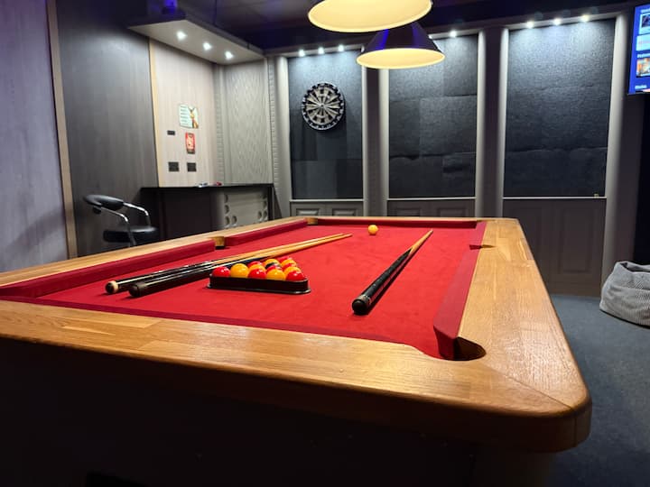 Partypad Newcastle - 10 People - Newcastle upon Tyne