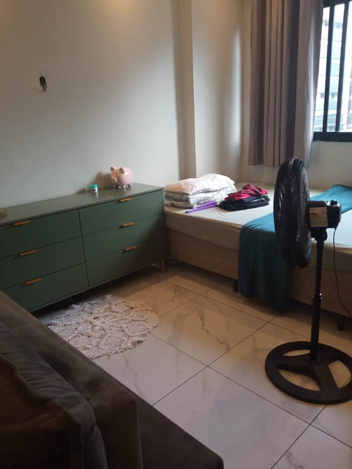 Спална соба