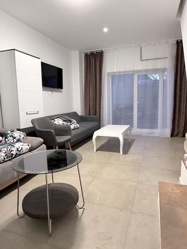 Stylish Maisonette In Berlin - Bernau bei Berlin