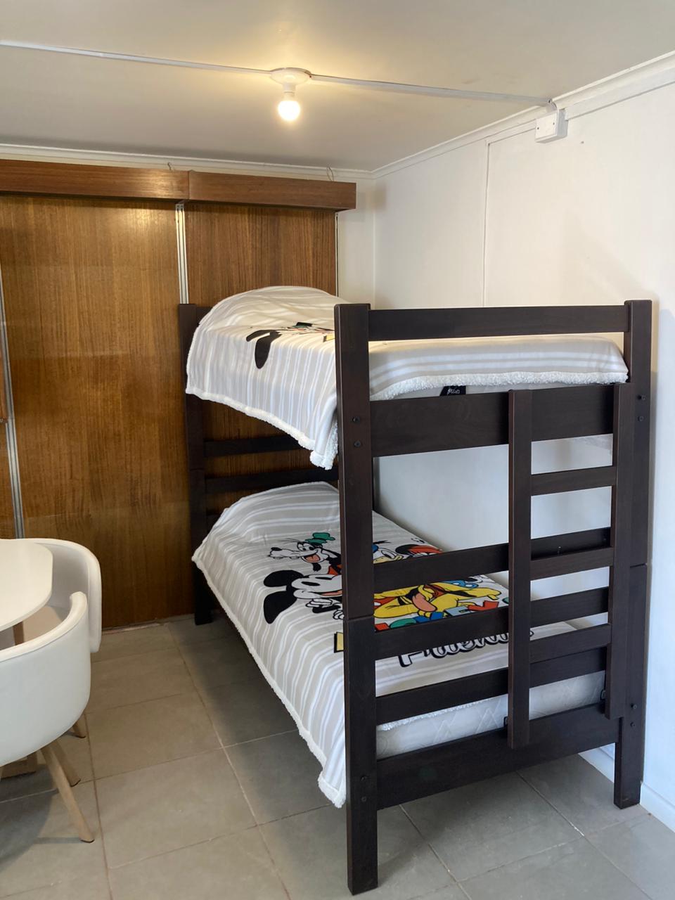 საძინებელი