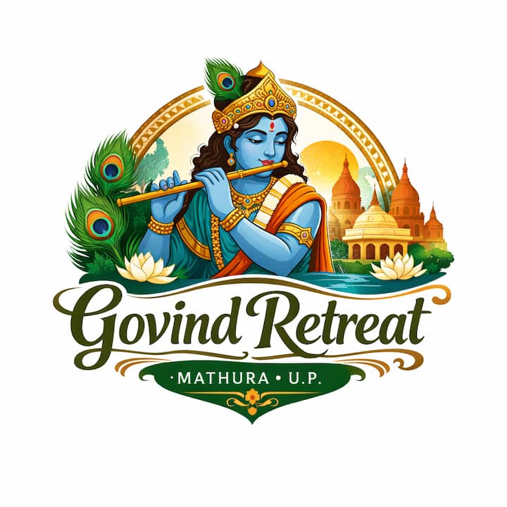 Govind Retreat - Mathura