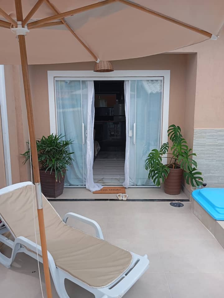 Casa Com Piscina Pertinho Da Praia Em Tamoios! - Cabo Frio
