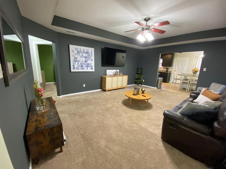 Sweet Home In Valdosta - Valdosta, GA