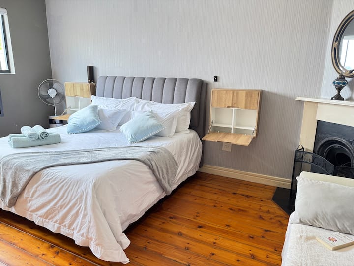 غرفة النوم 1