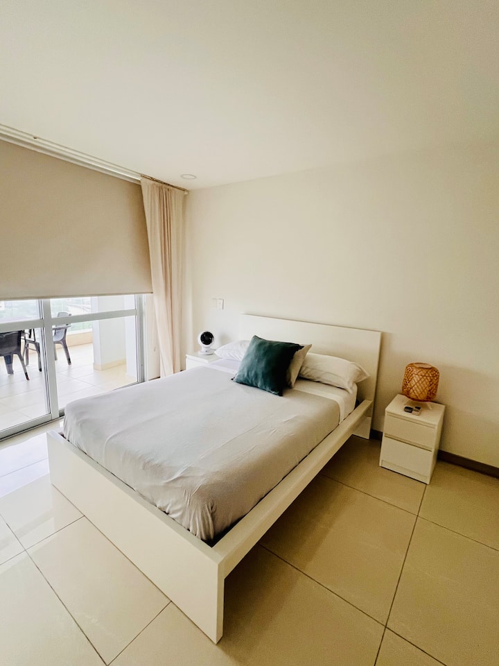 საძინებელი 2