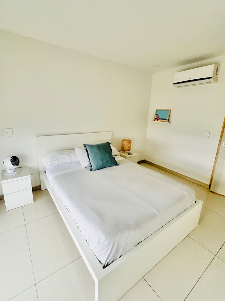 საძინებელი 3