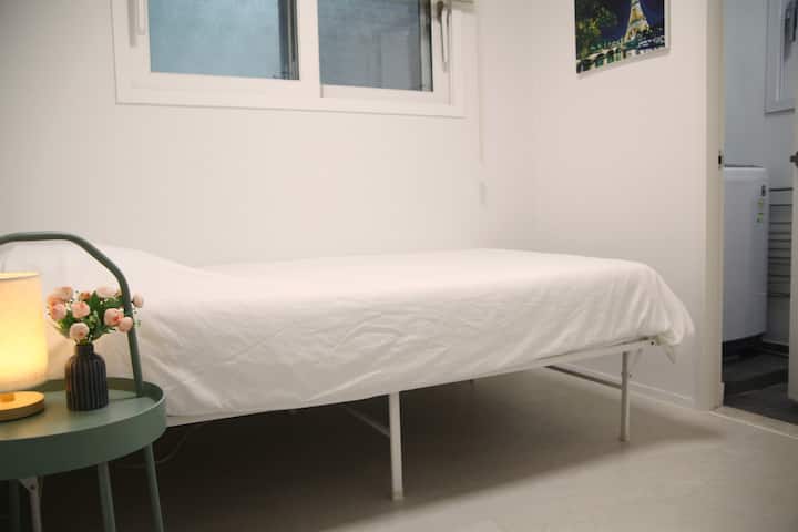 غرفة النوم 3