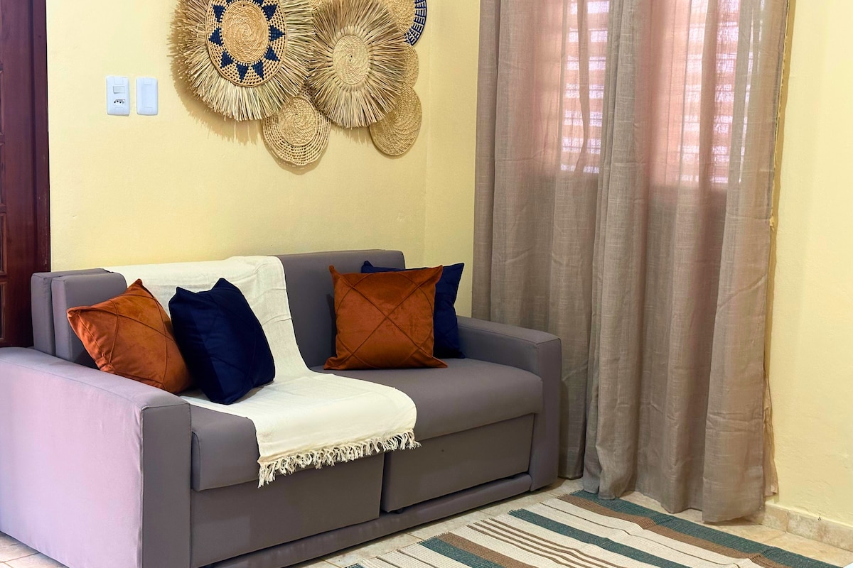 Quarto casal