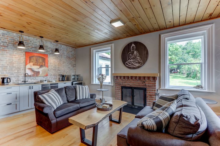 The | Villa - Calumet / Montebello - Hawkesbury