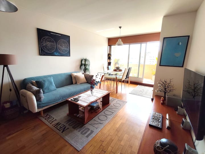 Дневна соба