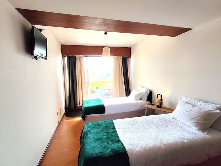 Спална соба 2